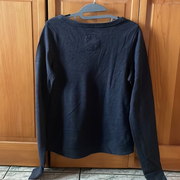 Snow flake sweater - Picture 2 of 4